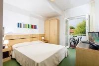 Hotel la Pergola Dependance Hotels in Lignano Sabbiadoro