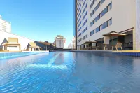 諾畢爾套房烏貝藍迪亞飯店 烏貝蘭迪亞住宿飯店