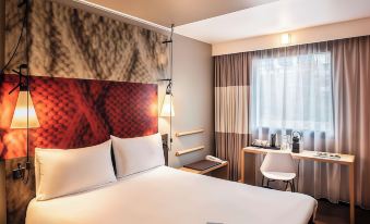 Ibis Krakow Centrum