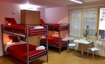 Guest House Barcelona Bruc Hostel I & II