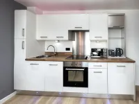 Central Leeds Penthouse