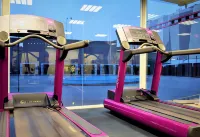Coral Palace Hotel - Gym