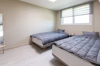 홍천 레이지507펜션 홍천 은행나무숲 주변 호텔