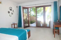 Blue Palm Zanzibar Hotel di Bwejuu