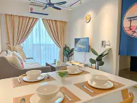Edumetro @ Subang Jaya by Manhattan Group
