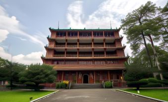 HanTing Hotel (Guangzhou Railway Station)