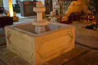 Hasbahan Konak
