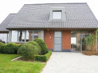 Holiday Home in Alveringem Near Beach Hotels near Eversambrug