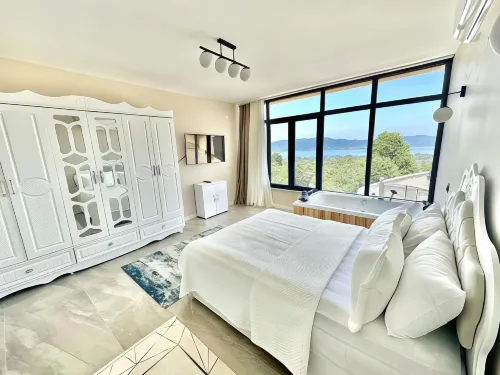 Vista Vills Hotels in Yavuzselim Mahallesi