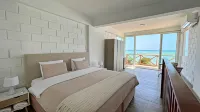 마리나 바이 윈우드 하우스 Máncora Piura Perú 주변 호텔