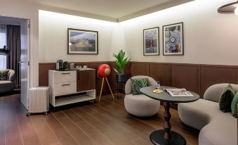 Le Louise Hotel Brussels - MGallery