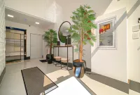 HY Apart Hotel