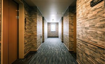 Hotel AreaOne Takamatsu City