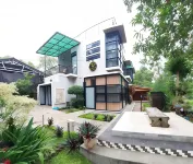 Villa Omahe Dewe by Da- Hee Hotel dekat Gereja Katolik Kayuwangi