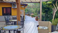 Alcantara Natura Country House Hotels in Graniti