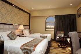 Al Muhaidb Residence Al Ahsa