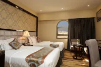 Al Muhaidb Residence Al Ahsa Hotels in Al-Hasa