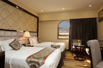 Al Muhaidb Residence Al Ahsa Hotels near Prophet Muhammad - (PBUH) Mosque