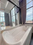 Holykost Setia Kawan Hotels in Sedau