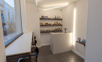 B&B Nel Blu Dipinto di Blu