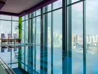 Renaissance Shanghai Yu Garden Hotel on the Bund by Nanjing Road - 5 stjerner