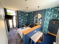 La Longère de Neuville-Futuroscope-Poitiers