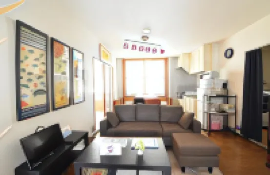 Condominio Mozu 102