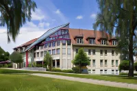Parkhotel Neustadt Hotel a Stolpen