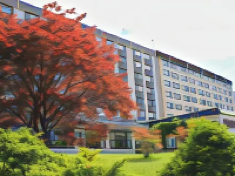 Toya Kanko Hotel Hotels in Toyako