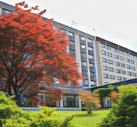 Toya Kanko Hotel