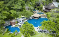 Khaolak Merlin Resort Hotels in Amphoe Thai Mueang
