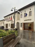 Tas Konak Hotel-City Center Hotel di Gaziantep
