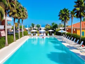 La Villa Residence