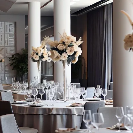 Ambasador Hotel