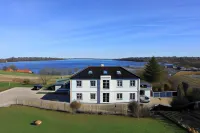 Naturperlen Hotel di Aabenraa