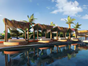Charisma Hotel and Wellness Club