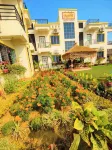 Binodini Hotel & Restaurant Hoteles en Prantik