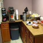 American Inn Hotels in Sedalia Township