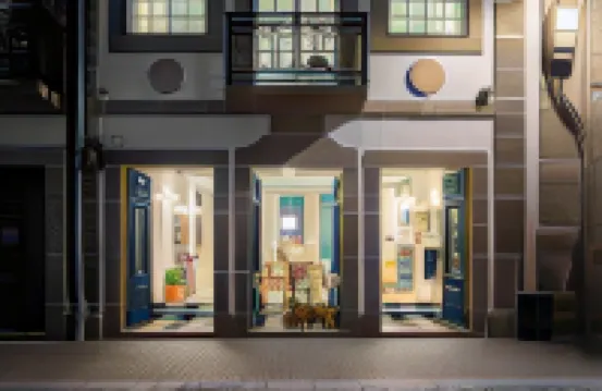 Covelo - the Original Rooms and Suites