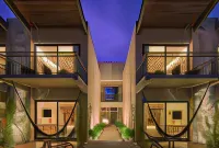 Xkan Hotel Boutique - Adults Only Hotels near Plaza Banderas