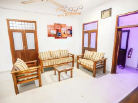 Milano Grand Hotels in Dambulla