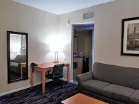 Baymont by Wyndham Indianapolis Northwest Hotels near Holcomb Observatory and Planetarium