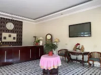Hotel Pasuruan Hotels in Purworejo