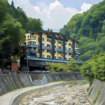 YUMORI ONSEN HOSTEL