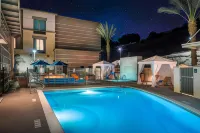 Hampton Inn & Suites Mission Viejo Hotels in San Juan Capistrano