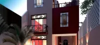 Casa Italia Luxury Guest House - Adults Only Hotels in Zona Industrial Merida