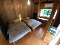 Inakaya an Old Private Housestyle Inn That Rents