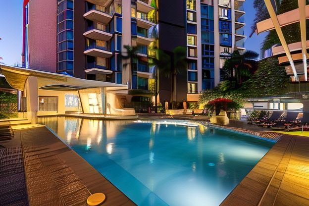 Artique Surfers Paradise - Official photo 4