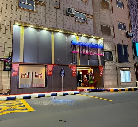 Manazel Al Shamal Serviced Apartments