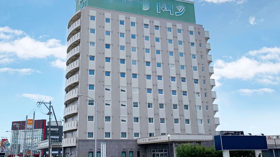 Hotel Route-Inn Sendaiko Kita Inter